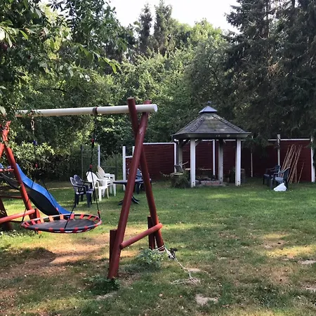 Ferienbauernhof Nuebbelhof Zum Kuhstall *