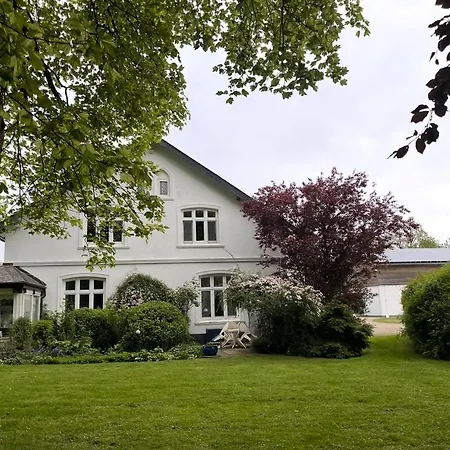 Ferienbauernhof Nuebbelhof Zum Kuhstall Kappeln