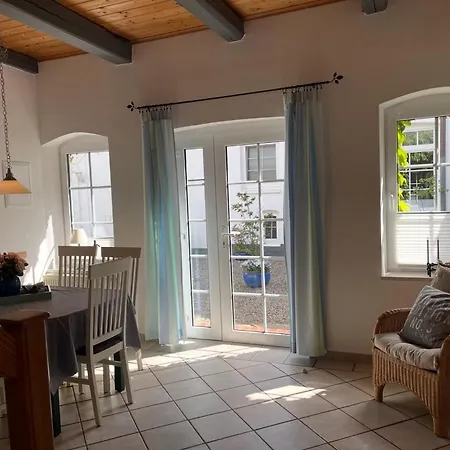 Ferienbauernhof Nuebbelhof Zum Kuhstall *