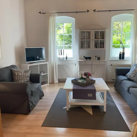 Lejlighed Ferienbauernhof Nuebbelhof Zum Kuhstall *